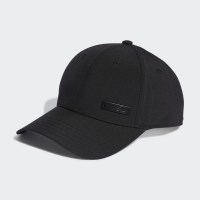 Бейсболка  Adidas BBALLCAP LT MET черная IB3245 изображение 3