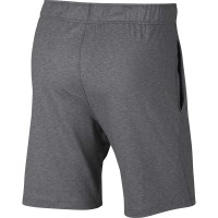 Шорты мужские Nike Dry s HyperDry Training серые AT5693-032 изображение 2