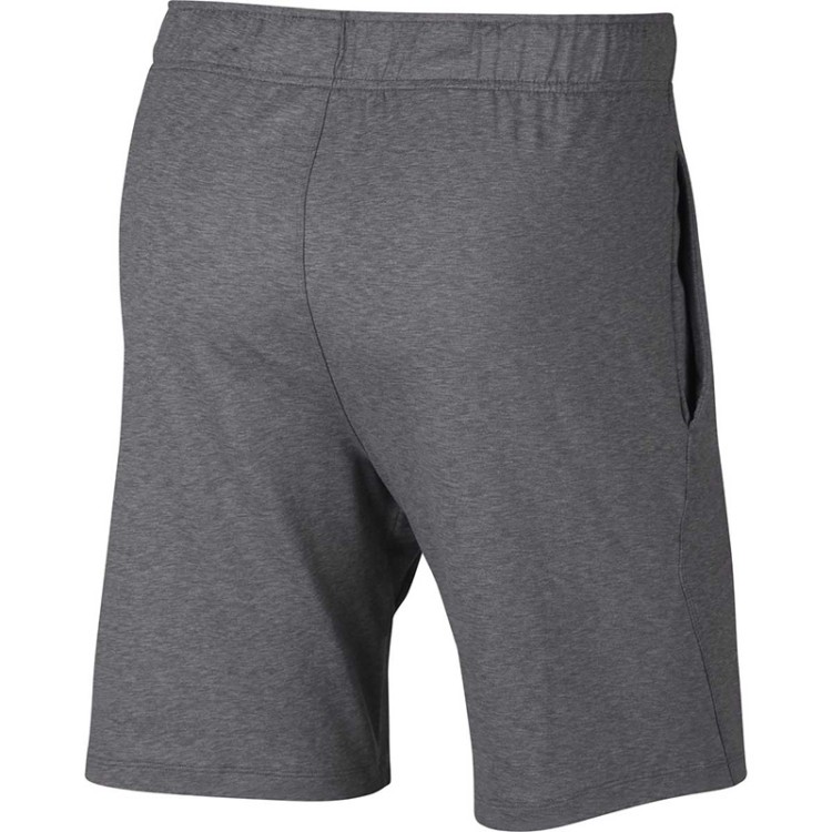 Шорты мужские Nike Dry s HyperDry Training серые AT5693-032 изображение 2
