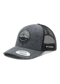 Бейсболка Columbia MESH SNAP BACK сіра 1652541-053 изображение 2