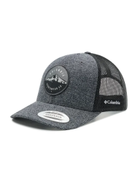 Бейсболка Columbia MESH SNAP BACK сіра 1652541-053 изображение 3
