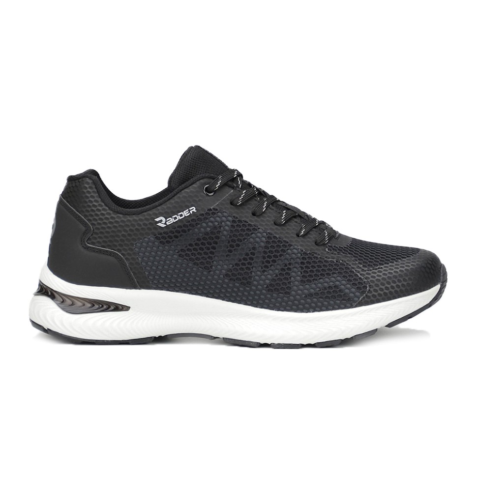 Кроссовки мужские Radder Ramblas черные 332430-010 изображение 1