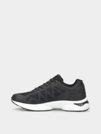 Кроссовки мужские Radder Ramblas черные 332430-010 изображение 3
