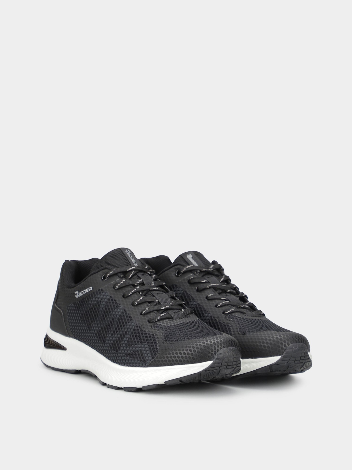 Кросівки чоловічі Radder Ramblas чорні 332430-010 изображение 4