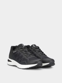 Кроссовки мужские Radder Ramblas черные 332430-010 изображение 4