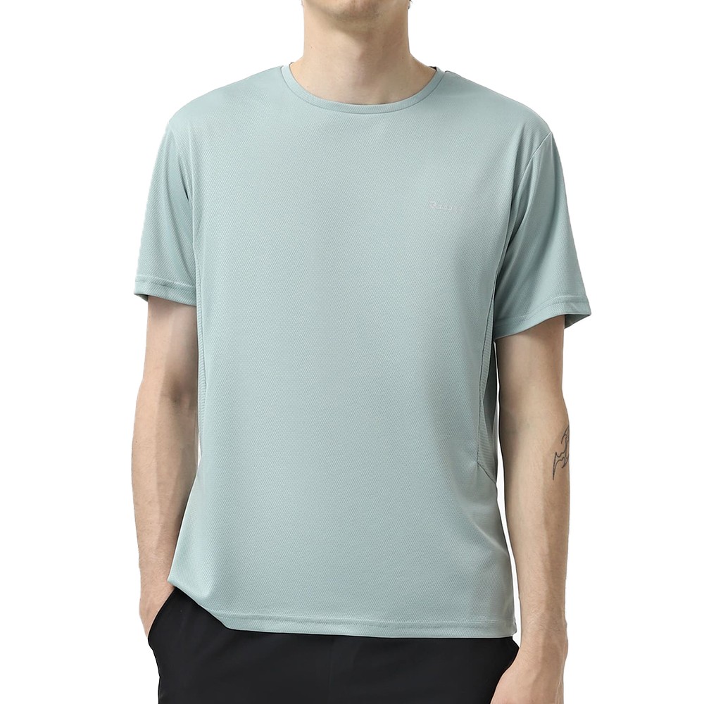 Футболка мужская Radder Avignon зеленая 352424-310 изображение 1