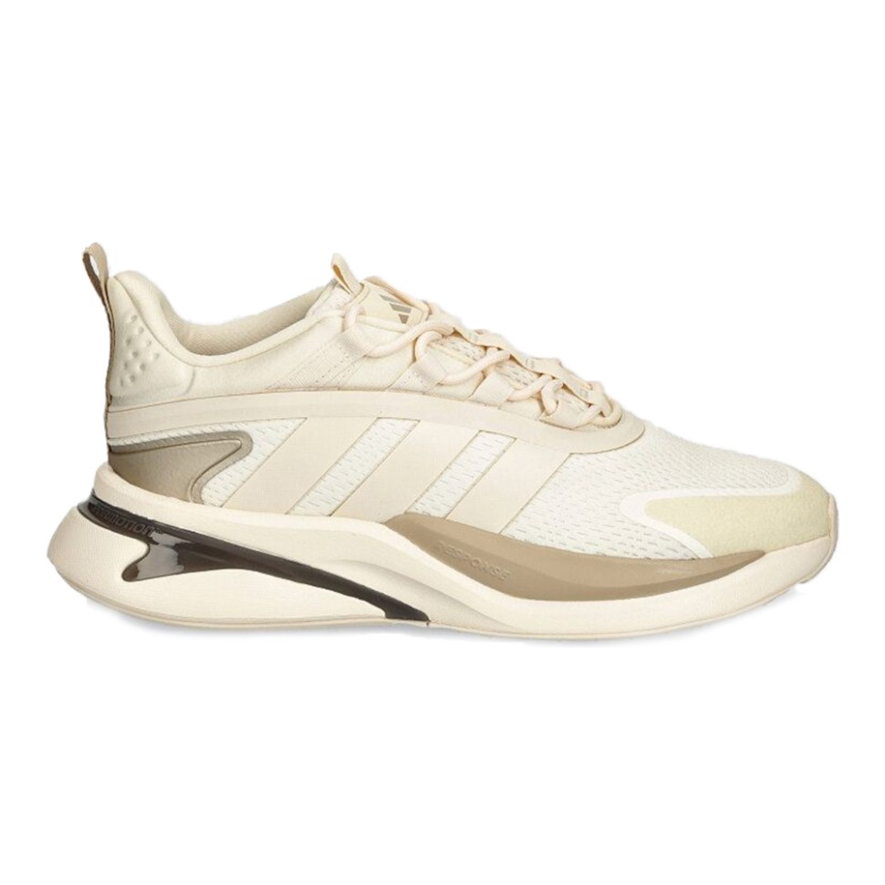 Кросівки жіночі Adidas ALPHARESPONSE бежеві IE6350 — фото 1