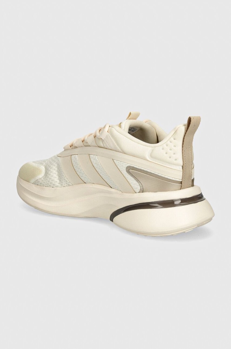 Кросівки жіночі Adidas ALPHARESPONSE бежеві IE6350 изображение 4