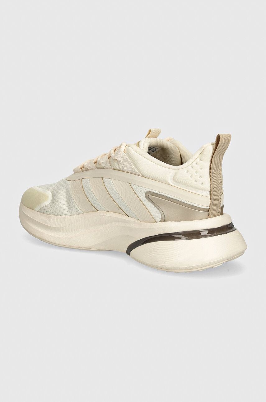 Кросівки жіночі Adidas ALPHARESPONSE бежеві IE6350 — фото 4