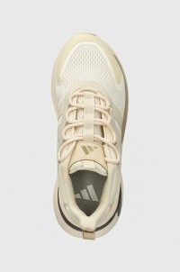 Кросівки жіночі Adidas ALPHARESPONSE бежеві IE6350 изображение 5