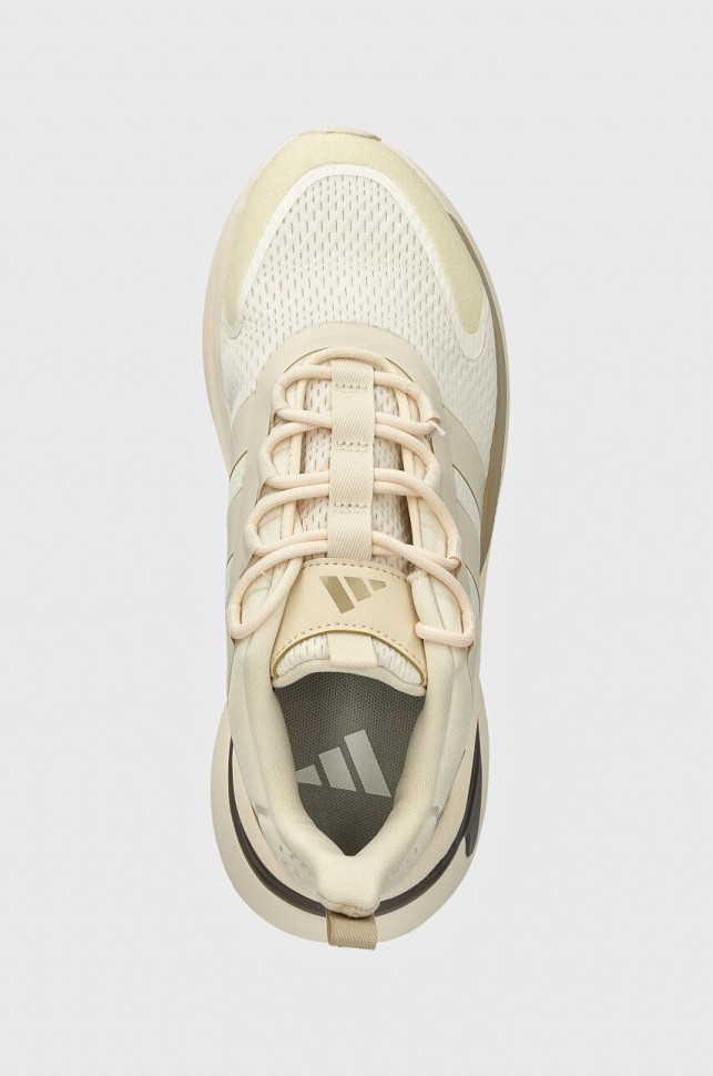 Кросівки жіночі Adidas ALPHARESPONSE бежеві IE6350 изображение 5