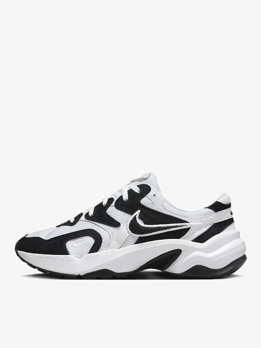 Кросівки жіночі Nike W NIKE AL8 білі FJ3794-104 изображение 2