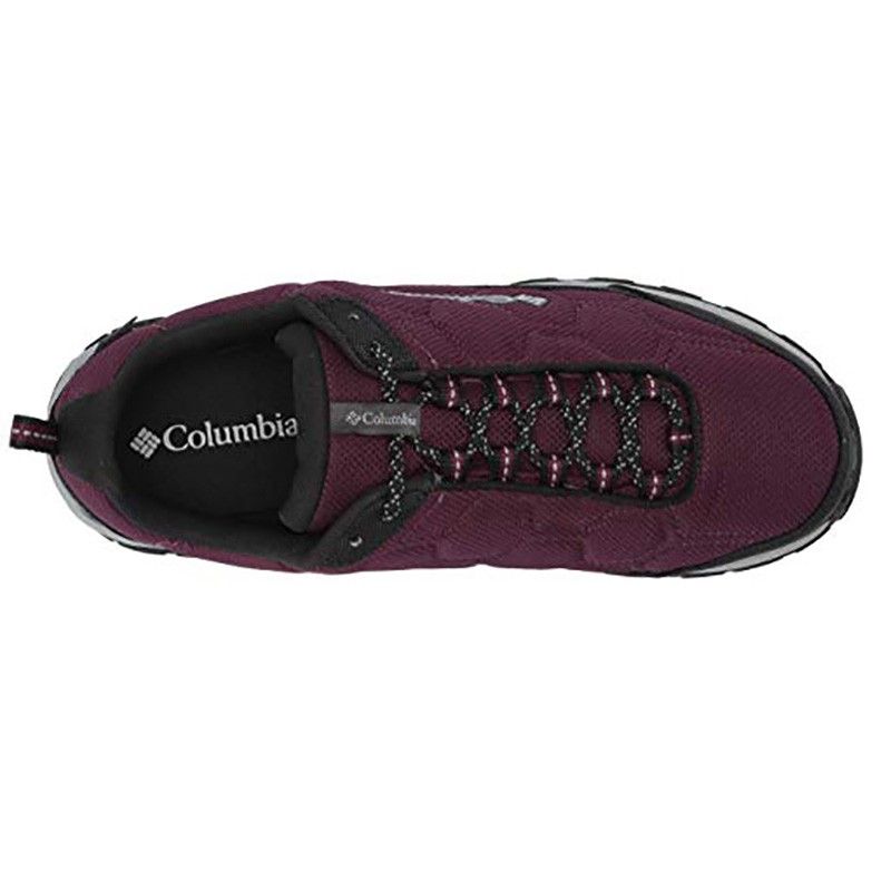 Напівчоботи жіночі Columbia фіолетові 1865241-639 изображение 2