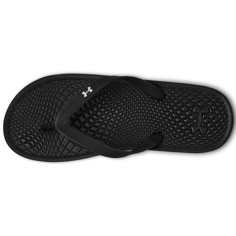 Вьетнамки Under Armour Atlantic Dune 3022705-001 изображение 2