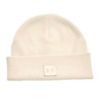 Шапка чоловіча Under Armour UA Halftime Shallow Cuff бежева 1379990-110 изображение 1