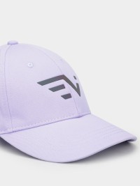 Бейсболка Evoids Paixа сиреневая 112429-500 изображение 2
