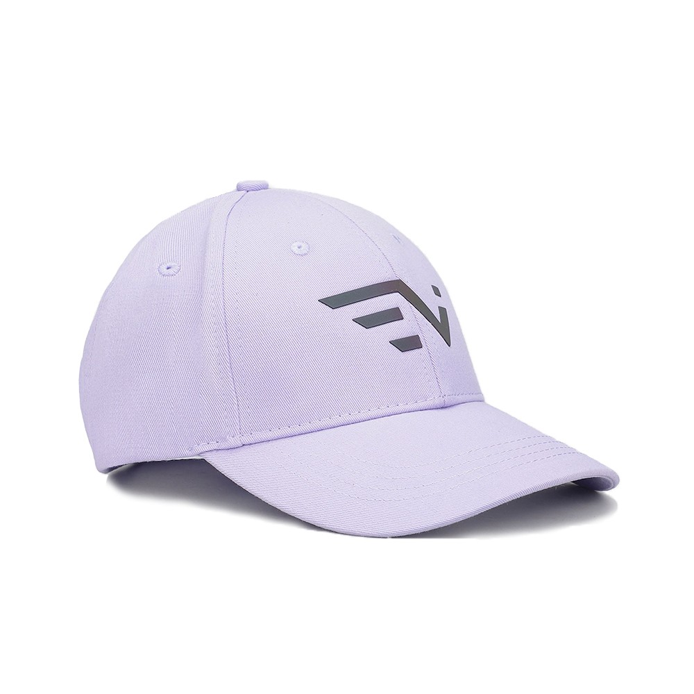 Бейсболка Evoids Paixа сиреневая 112429-500