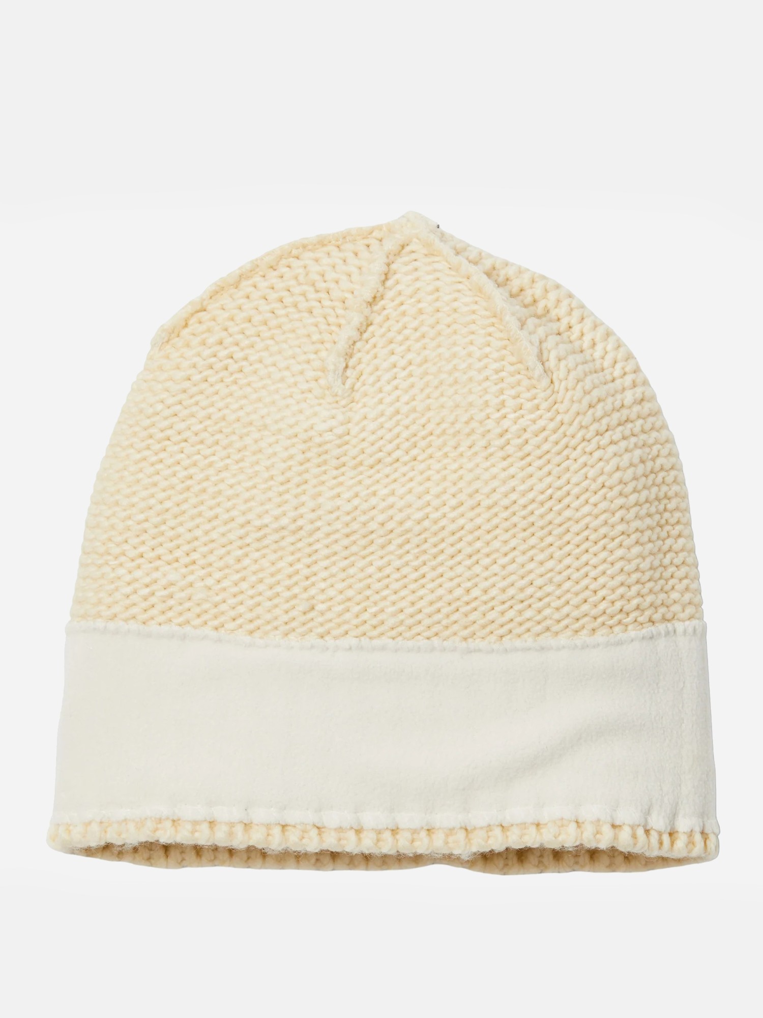 Шапка Columbia CASCADE PEAK™ II BEANIE молочна 2053161-191 изображение 3