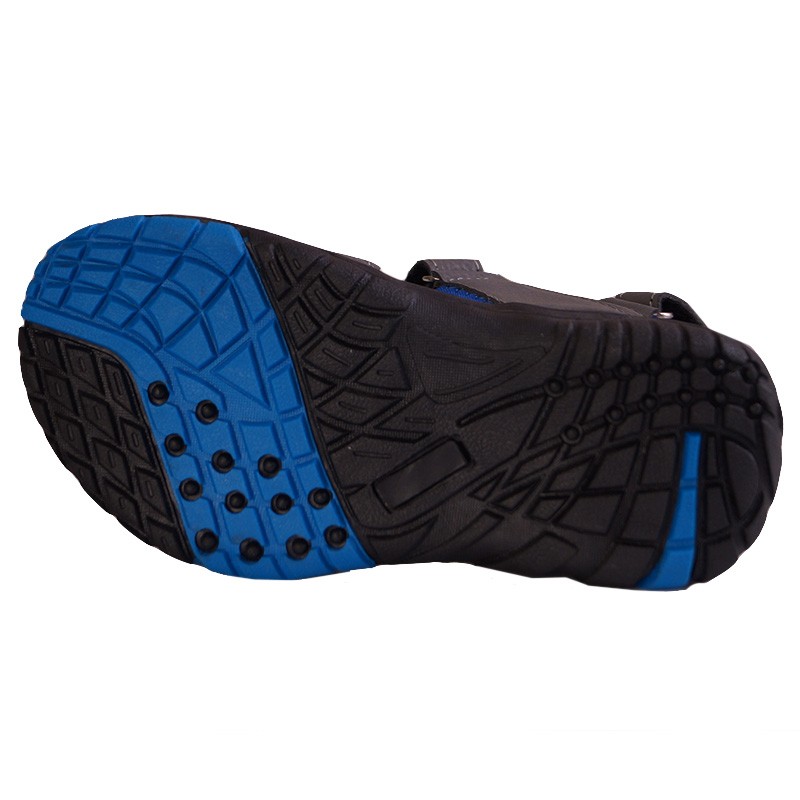 Сандалії дитячі Radder Arvin сірі T20-SX3068-011 изображение 3