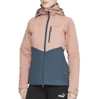Вітрівка жіноча Radder мультиколір 120006-600 изображение 1
