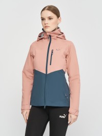 Вітрівка жіноча Radder мультиколір 120006-600 изображение 2
