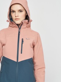 Вітрівка жіноча Radder мультиколір 120006-600 изображение 5