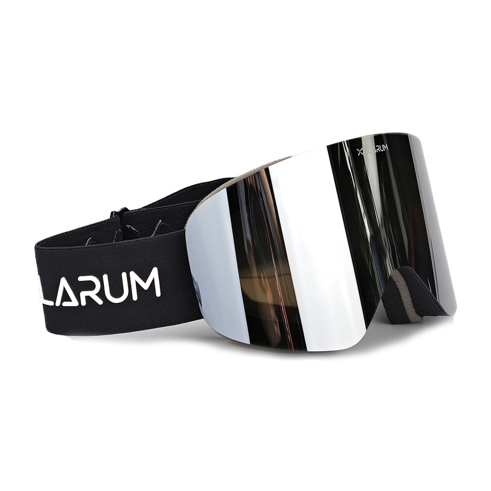 Маска горнолыжная Larum Barate 412501-011