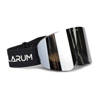Маска гірськолижна Larum Barate 412501-011 изображение 1