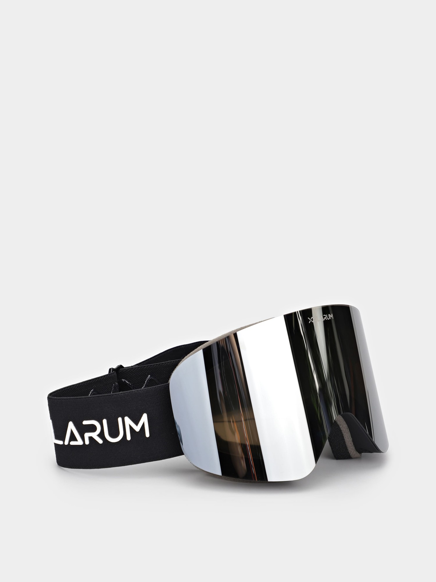 Маска гірськолижна Larum Barate 412501-011 изображение 2