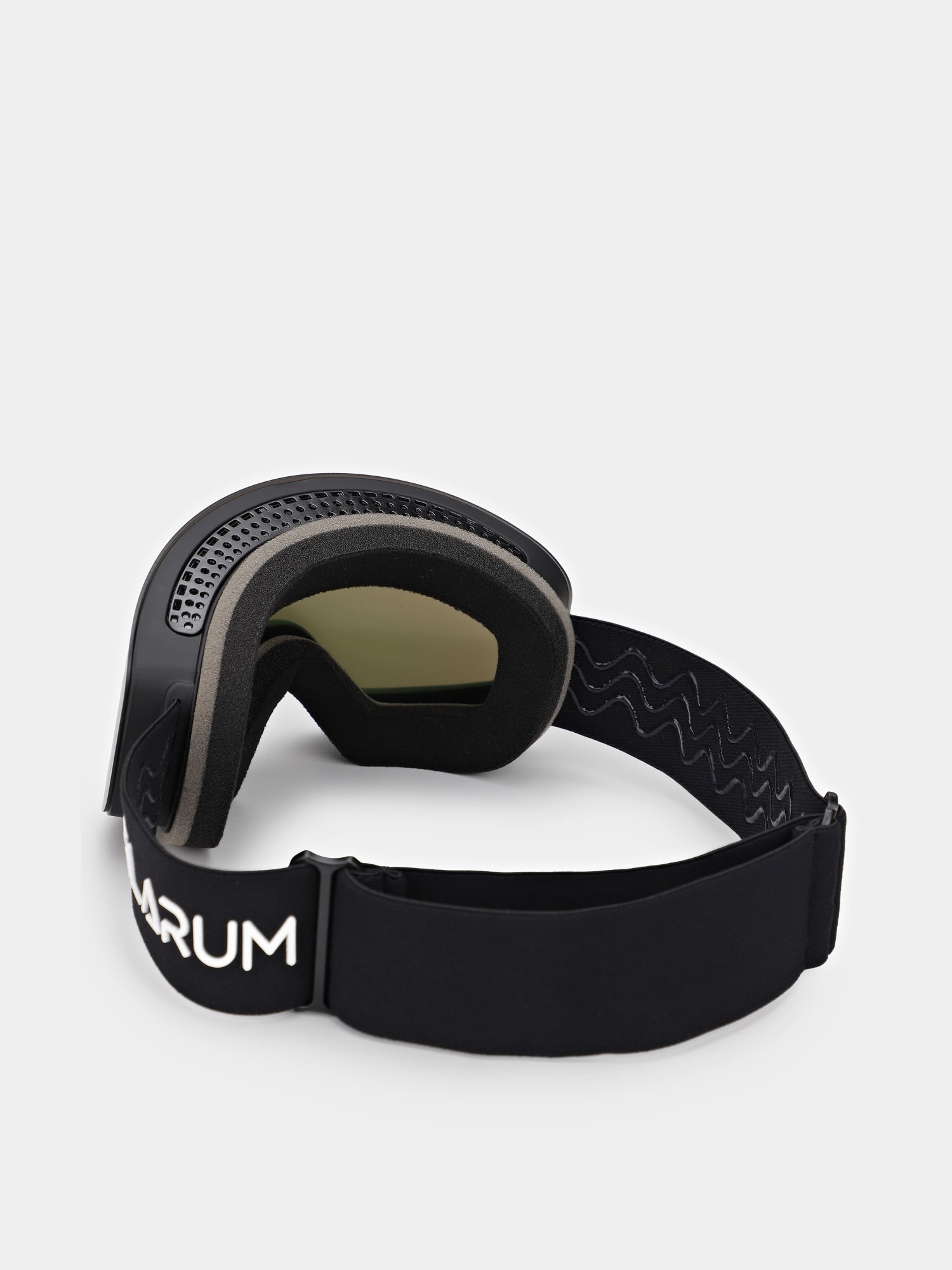 Маска гірськолижна Larum Barate 412501-011 изображение 3