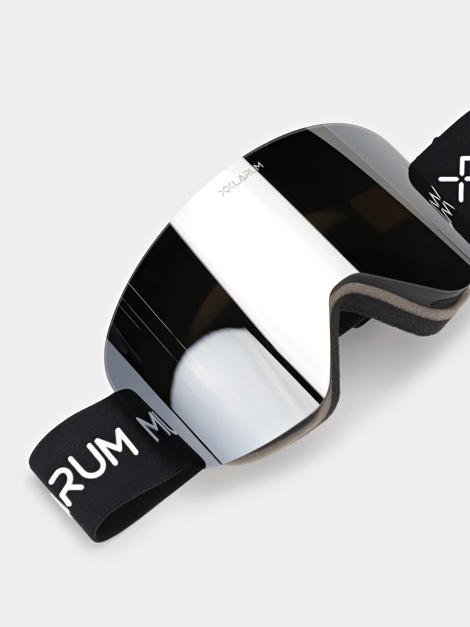 Маска гірськолижна Larum Barate 412501-011 изображение 5