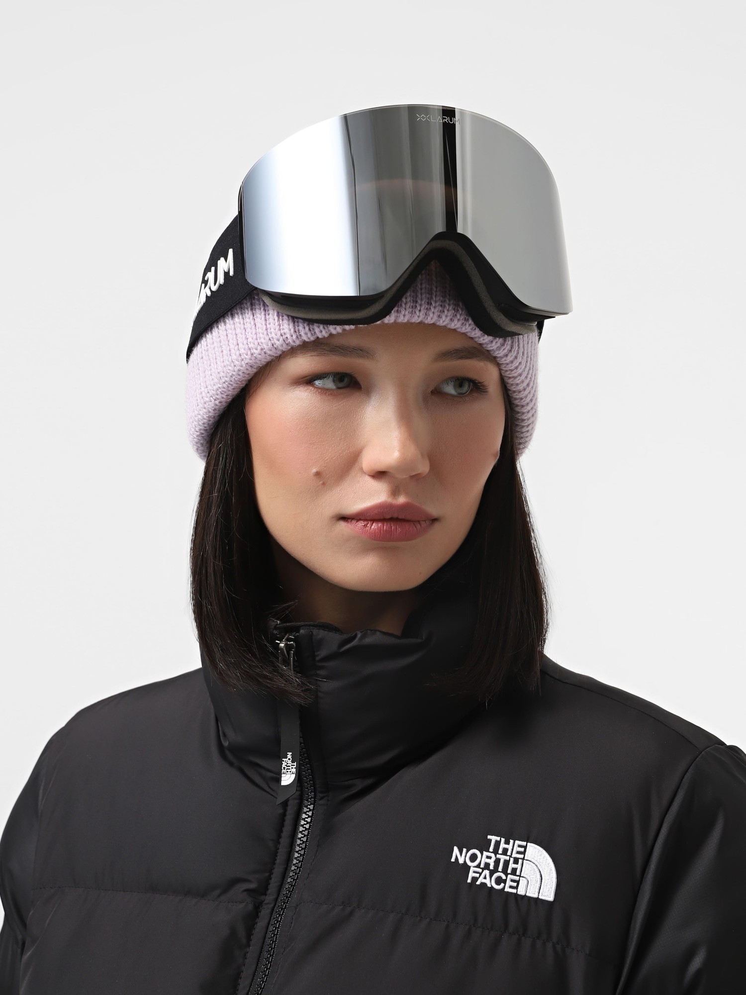 Маска гірськолижна Larum Barate 412501-011 изображение 7