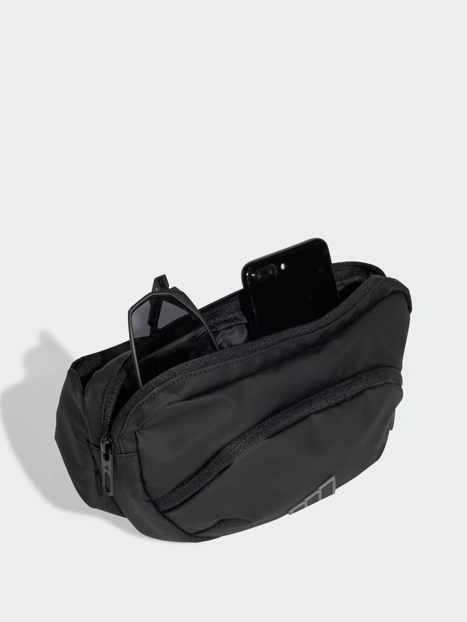 Сумка   Adidas ULTRAMODRN WB черная JE3216 изображение 4