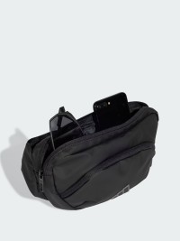 Сумка   Adidas ULTRAMODRN WB чорна JE3216 изображение 4