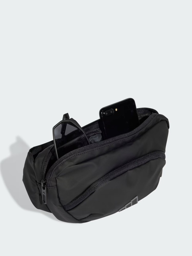 Сумка   Adidas ULTRAMODRN WB чорна JE3216 изображение 4