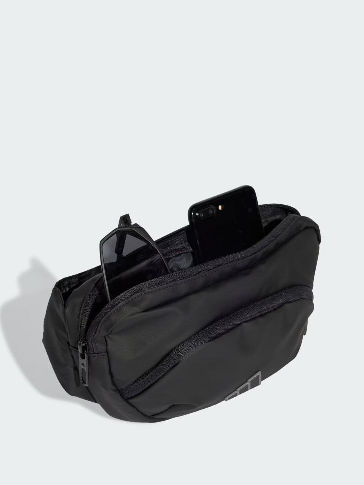 Сумка   Adidas ULTRAMODRN WB чорна JE3216 изображение 4