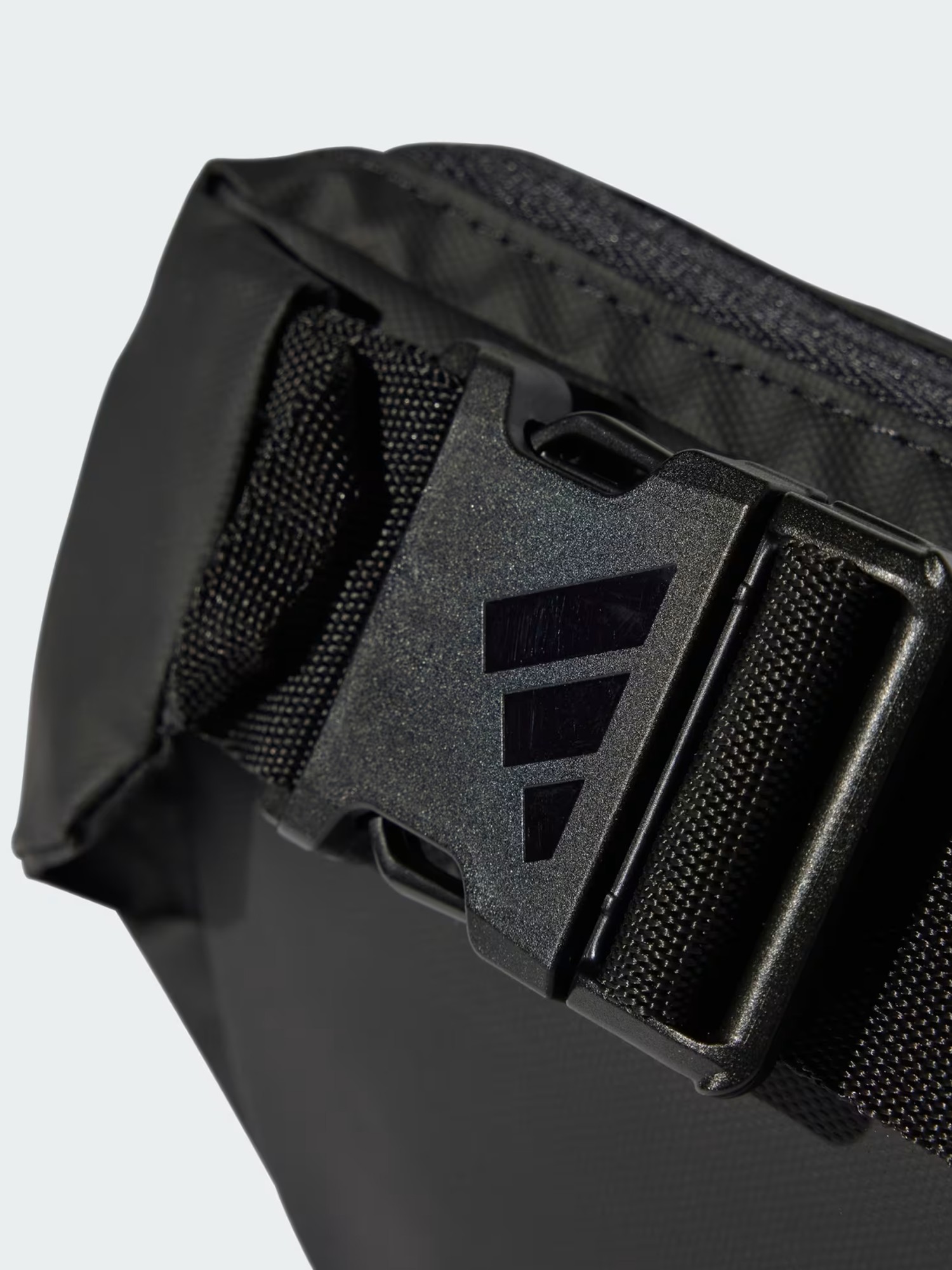 Сумка   Adidas ULTRAMODRN WB черная JE3216 изображение 6
