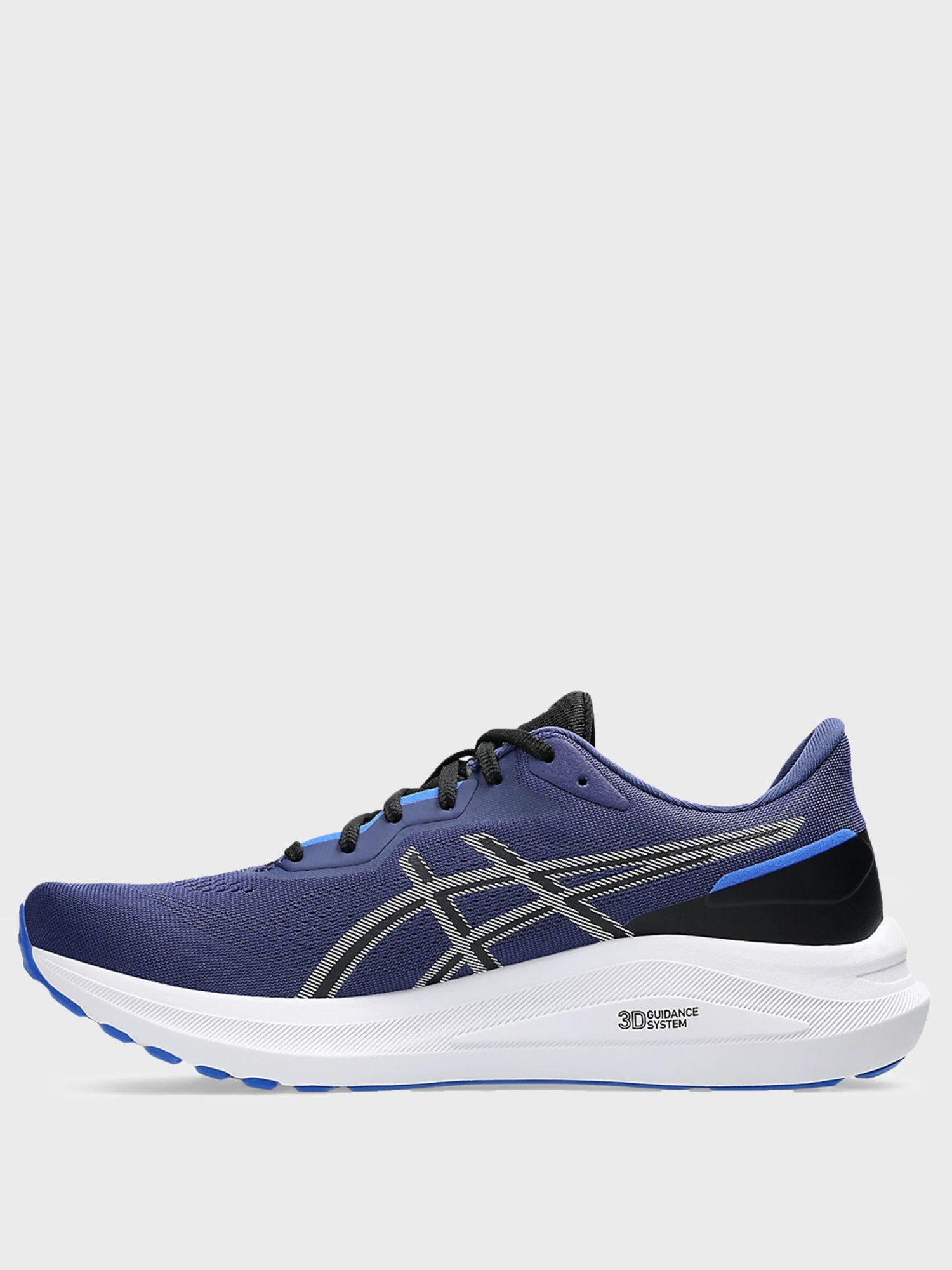 Кросівки чоловічі Asics GT-1000 13 сині 1011B858-402 изображение 5