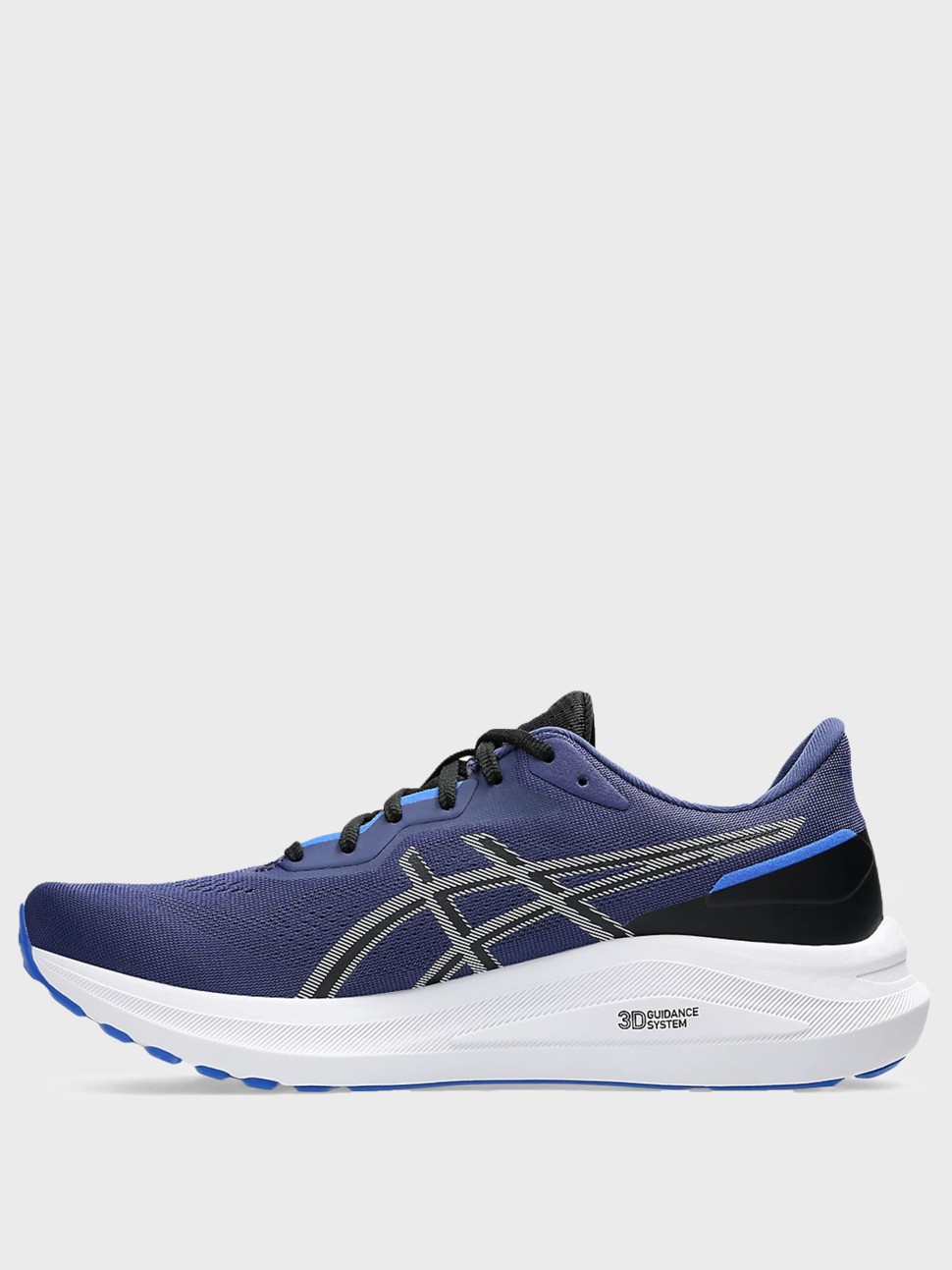 Кросівки чоловічі Asics GT-1000 13 сині 1011B858-402 — фото 5