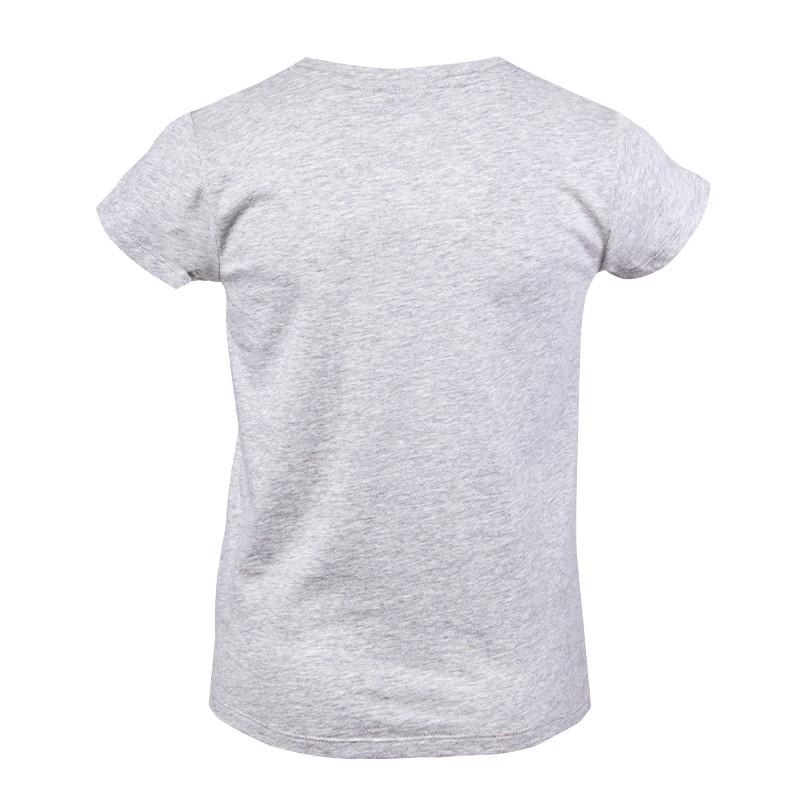 Футболка дитяча Radder Sendo сіра 220027-011 изображение 3