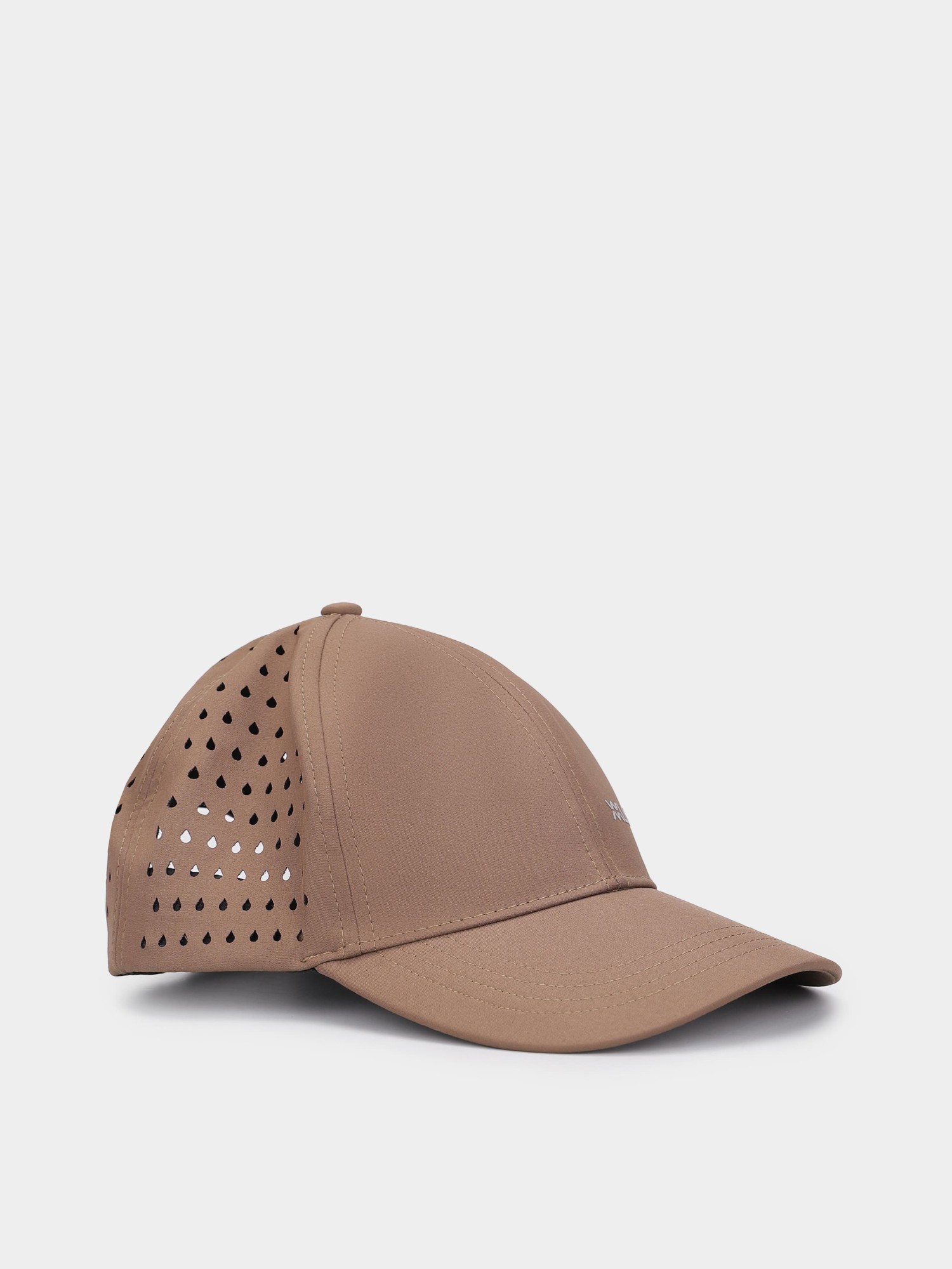 Бейсболка чоловіча Larum Quentin коричнева 102518-200 изображение 2