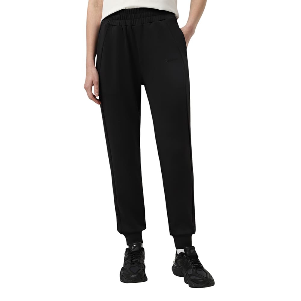 Брюки женские Radder Tate черные 922501-010