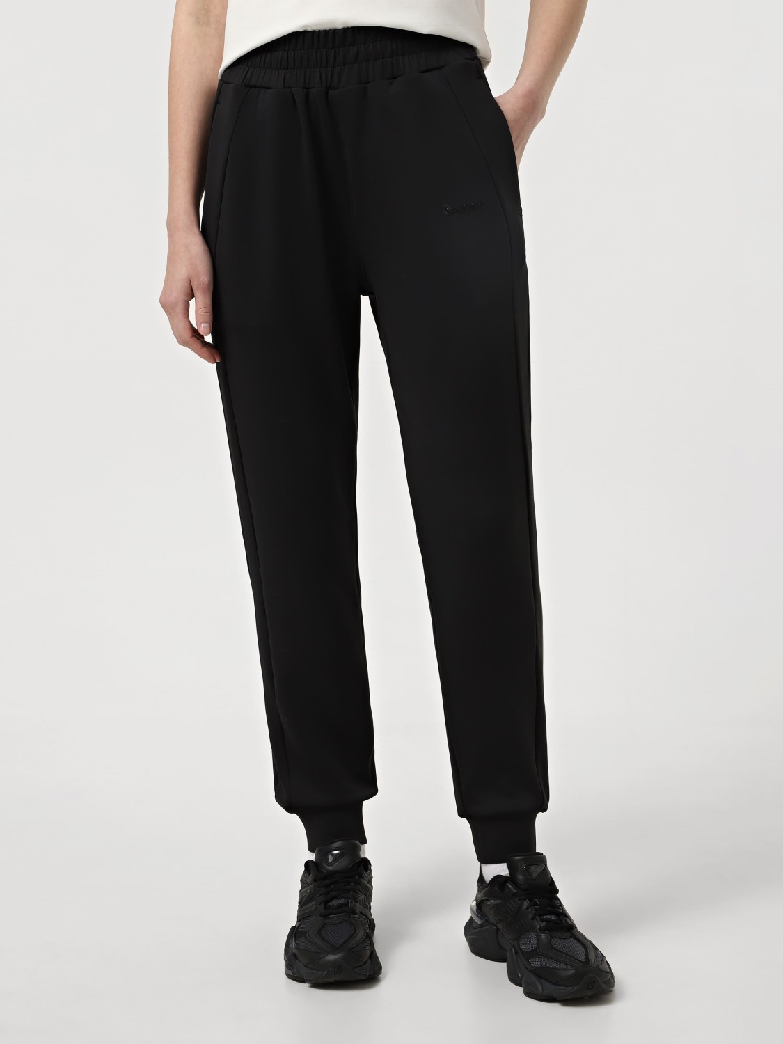 Штани жіночі Radder Tate чорні 922501-010 изображение 2