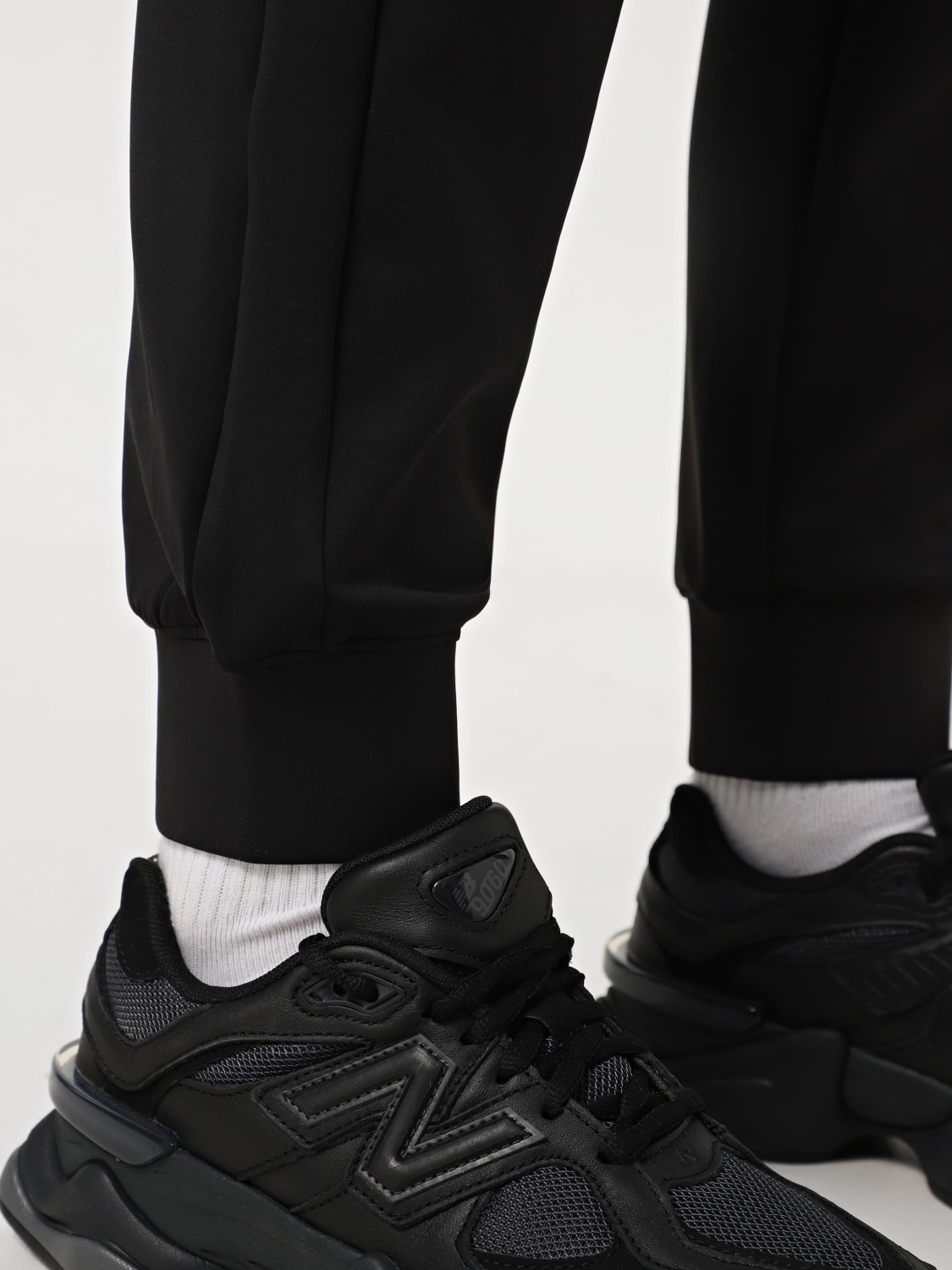 Штани жіночі Radder Tate чорні 922501-010 изображение 5