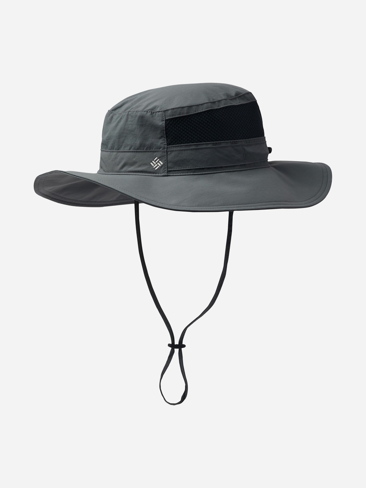 Панама Columbia Bora Bora™ Booney сіра 1447091-029 изображение 2