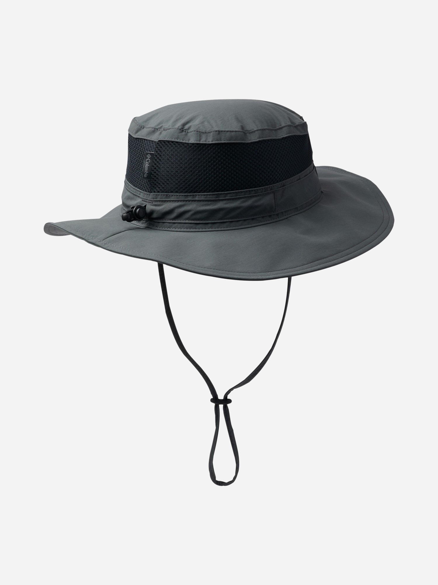 Панама Columbia Bora Bora™ Booney сіра 1447091-029 изображение 3