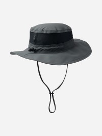 Панама Columbia Bora Bora™ Booney сіра 1447091-029 изображение 3