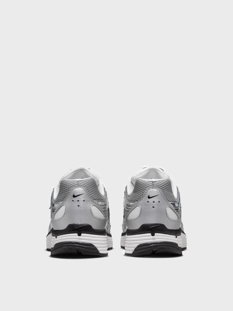 Кроссовки мужские Nike NIKE P-6000 серые CN0149-001 изображение 6