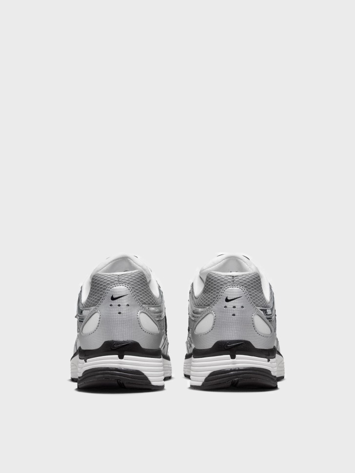 Кроссовки мужские Nike NIKE P-6000 серые CN0149-001 изображение 6