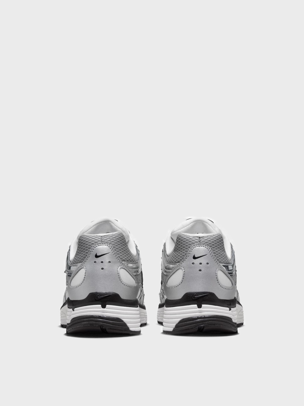 Кросівки чоловічі Nike NIKE P-6000 сірі CN0149-001 — фото 6